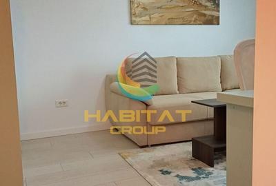 Garsonieră decomandată, mobilată în Sud - 3