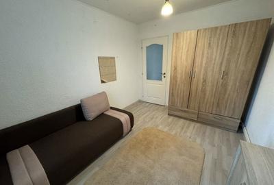 Apartament cu 2 camere decomandat în Manolești - 1
