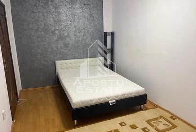 Apartament cu 2 camere semidecomandat, mobilat în Girocului - 4