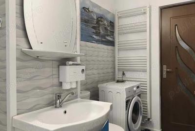 Apartament 1 camera in Deva, zona Gojdu - 17