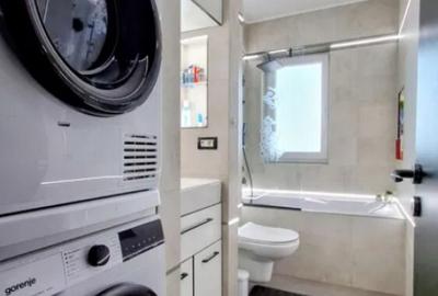 Apartament 2 camere, decomandat - zona Sanpetru - 4