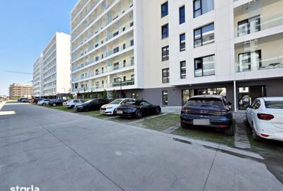 Apartament cu 3 camere decomandat în Nord - 5
