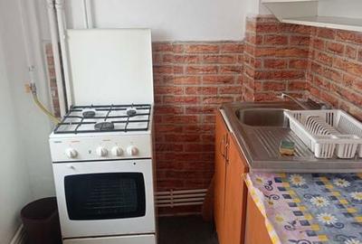 Garsonieră în Central - 6