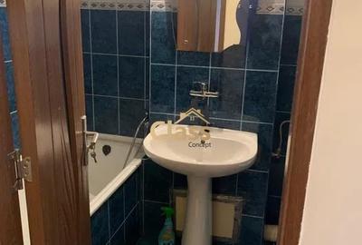 Garsonieră decomandată, mobilată în Mărăști - 3