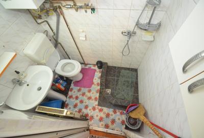 Garsonieră decomandată, mobilată în Iosefin - 8