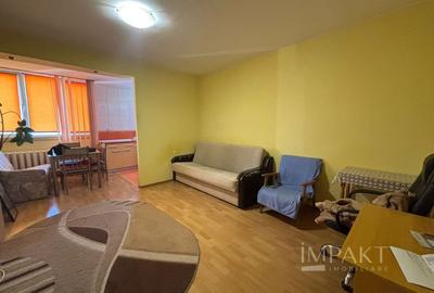 Garsonieră decomandată, mobilată în Mănăștur - 2