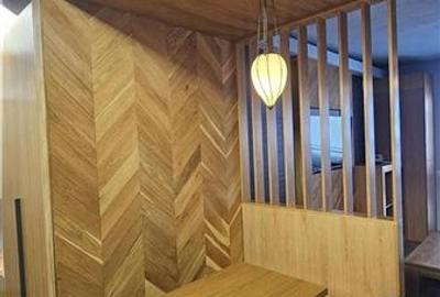 Apartament cu 2 camere semidecomandat, mobilat în Bună Ziua - 10