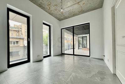 Apartament 4 camere 13 Septembrie-Marriott Apartament 4 camere 13 Septembrie-Marriott - 2