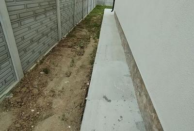 Casă cu 4 camere în Central - 10