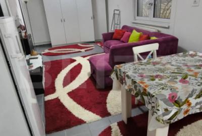 Apartament cu 3 camere decomandat în Burdujeni - 2
