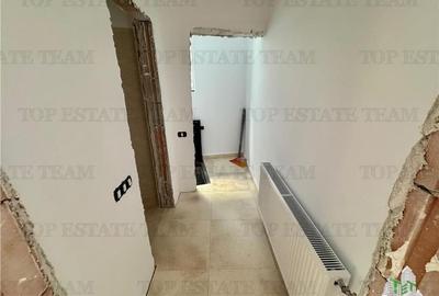 Spatiu comercial de inchiriat  + terasa + parcare in Militari - 7