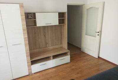 Apartament cu 2 camere semidecomandat în Mureșeni - 1