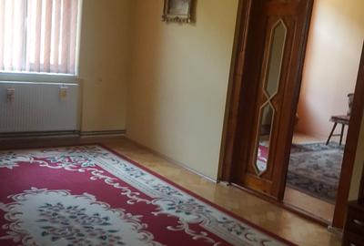 3 cam confort unu Iosefin Centrala 2 bai,Boxa Mobilat Utillat