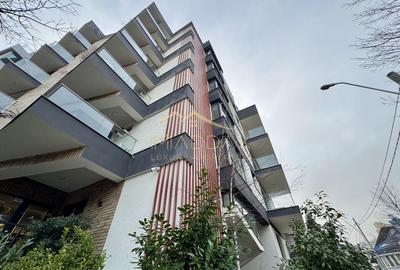 Apartament cu 3 camere *prima inchirere* // zona Herastrau - 55