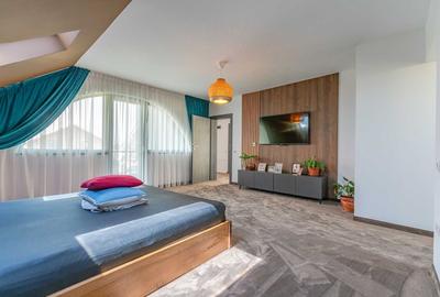 Casă individuală nouă, modernă, în Sânpetru, zona Triaj - 15