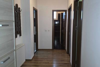 Apartament cu 2 camere decomandat în Teilor - 1
