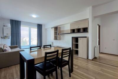 Apartament cu 2 camere semidecomandat, mobilat în Ultracentral - 1