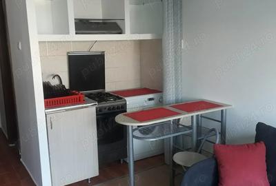 Garsonieră semidecomandată în Far - 5