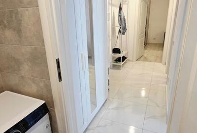Apartament cu 2 camere decomandat, mobilat în Obor - 9