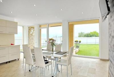 Casă cu 5 camere cu Teren 1000 Mp în Stupini - 16