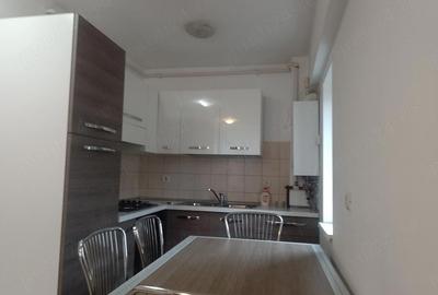 Apartament cu 2 camere decomandat în Cetate - 5