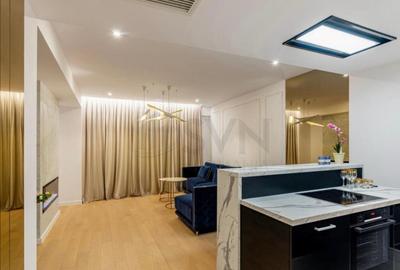 Apartament superb One Herastrau Towers Apartament superb One Herastrau Towers - 3