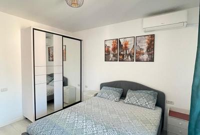 Mutare imediata-Apartament Mobilat Str. Tineretului-Comison 0% Militari - 13