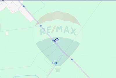 Teren intravilan 2188 mp de vanzare in Cefa, Bihor - 3