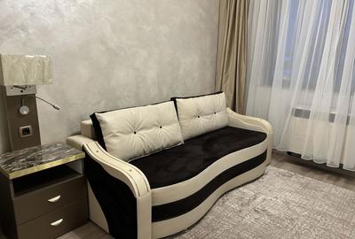 Garsonieră nedecomandată în Exterior Vest - 1