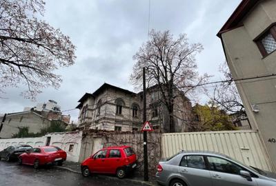 Casă cu 1 camere cu Teren 1912 Mp în Alba Iulia - 5