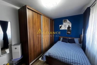 Apartament cu 3 camere decomandat, mobilat în Alexandru Obregia - 6