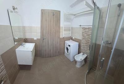 Apartament cu 2 camere semidecomandat în Dacia - 6