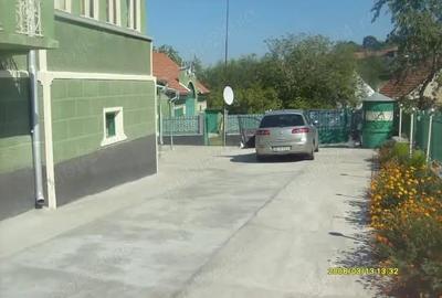 Casă cu Teren 1300 Mp în Silvașu de Sus - 5