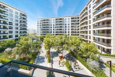 Vânzare, studio dublu, Nusco City Park, București - 5