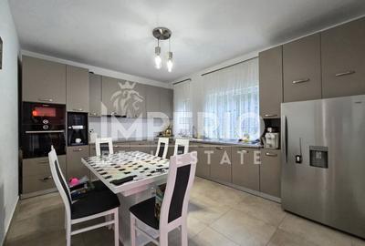 Casa individuala la cheie + garaj, curte spectaculoasa! - 3