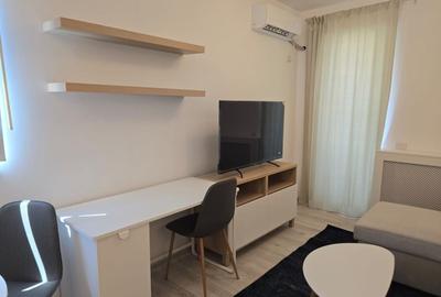 Apartament cu 2 camere semidecomandat în Chiajna - 11