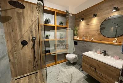 Apartament de lux cu 2 camere si terasa in Balanta Residence - 5