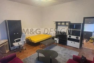 Garsonieră semidecomandată, mobilată în Bălcescu - 3