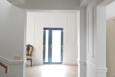 Casă cu 4 camere cu Teren 300 Mp în Snagov