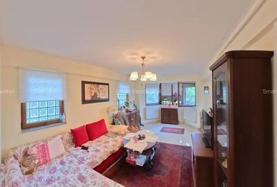 Apartament cu 2 camere semidecomandat, mobilat în Decebal - 7