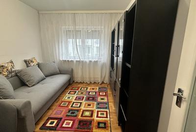 Apartament 3 camere decomandate zona Politie Sibiu - 4