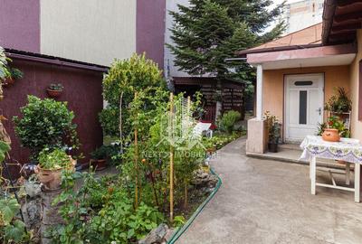 Casa Coiciu 5 camere la sol cu teren 408 mp si garaj - 9