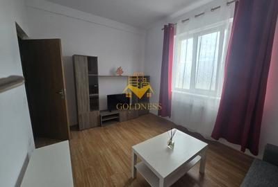 Apartament cu 2 camere decomandat, mobilat în Bună Ziua