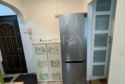 Apartament cu 2 camere semidecomandat, mobilat în Gheorgheni - 2