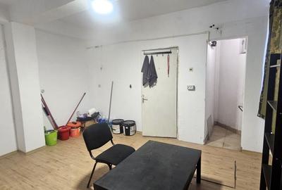 Spatiu comercial / Atelier creatie – 50 mp, parter + etaj – 39.000€ – - 3