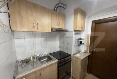 Apartament 2 camere, 33 mp, zona Centrala Apartament 2 camere, 33 mp, zona Centrala - 3