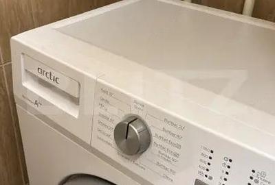 Garsoniera decomandata, 35 mp, Alexandru Obregia - 2