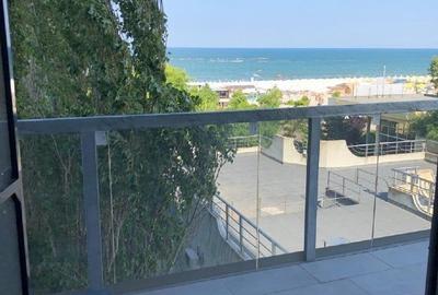 Apartamente superbe  in statiunea Mamaia, vedere la mare si la lac - 6
