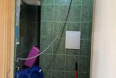 Garsonieră decomandată în Dristor