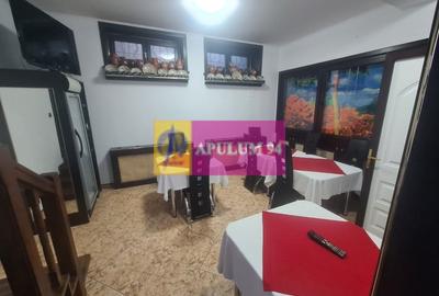 Hotel Boutique de vanzare in Sinaia - 54